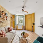 Superb Appartment 2Bdr 6P - Haut-Marais
