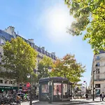Superb Appartment 2Bdr 6P - Haut-Marais