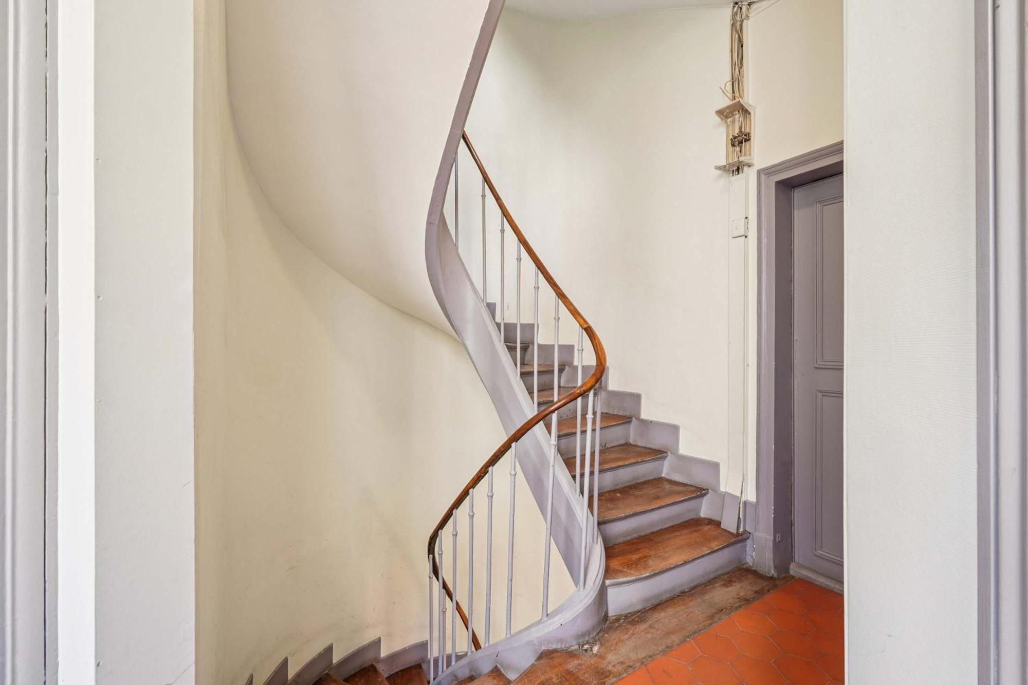Superb 2bdr 6p - Haut-marais *